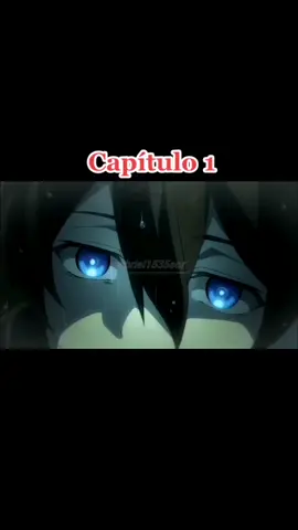 Espero les guste #anime en emisión #capitulo 1 #apoyenme #apoyenlos