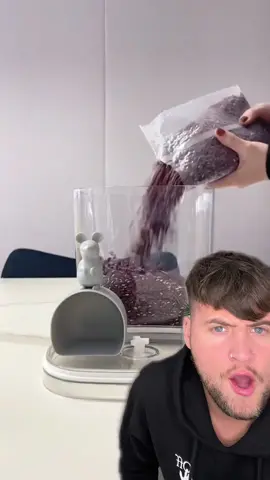 #duet - WHY WOULD YOU HAVE A MOUSE ON A LID COR A CONTAINER ? And no brim aswell - IG - richardsalesofficial #viral #xyzbca #FYP