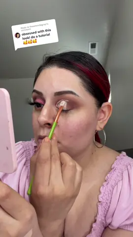 Reply to @theamandagray  gotchu gorgeous 😘💕 #eyeshadowtutorial #eyeshadowtutorials #eyeshadowtips #makeuptutorial #makeuptips #makeuptiktok #tutorial #bhcosmetics #hankandhenrybeauty