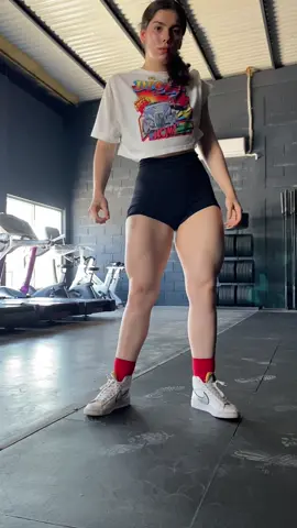 ❤️‍🔥 #GymTok #fypシ #Fitness