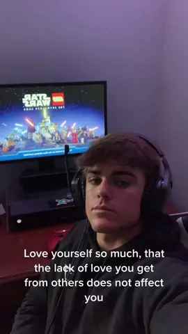 Lego Starwars