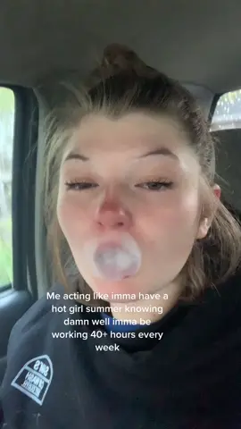 Making money is hot girl activities tho