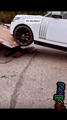 #OhNo #salvage #carrecovery #wreck #damage #fyp #fypシ