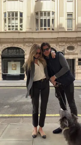 billie is jealous