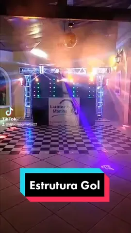 Alugamos equipamento de som e iluminação p/ todos os tipos de eventos. #dj #som #music #djs_lovers #pista #pistadedança #remixchallenge