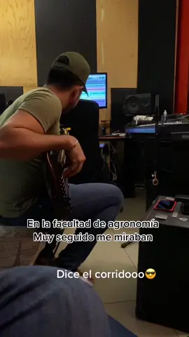 #bajo #bajoquinto #acordeon #estudio #grabacion