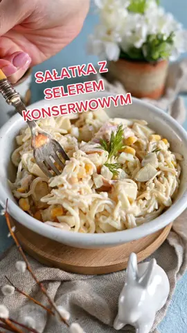 Lubisz czy nie? 🤷🏻‍♀️ #jedzenie #gotowanie #salatka