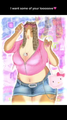 I’ll try to post more here🧍🏾‍♀️ #artdump #furrytiktok #furryoc #furryart #furryfandom #gyaru #artistsoftiktok #furriesoftiktok #furryartists #furryarts #furryartwork