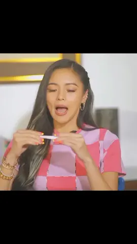 nagcollab sila para tumawa #francinediaz #fyp #tiktokphilippines