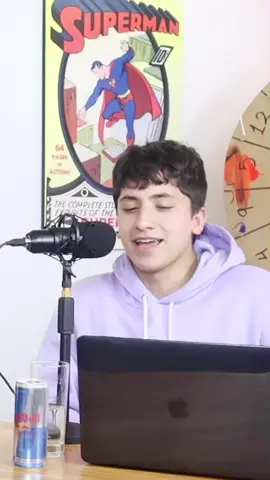 La doble vida de un estudiantes/influencer #humor #estudiante #podcast #universidad