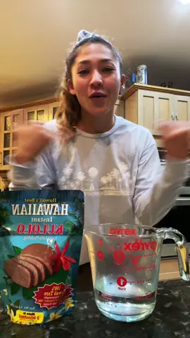 Kulolo you so ono 🤤👩‍🍳 10/10