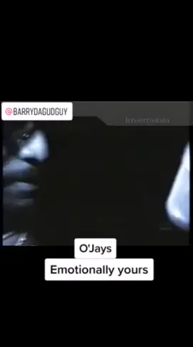 #O'Jays#Emotionally yours#soulmusicvibes🎼🎼 #barrydagudguy