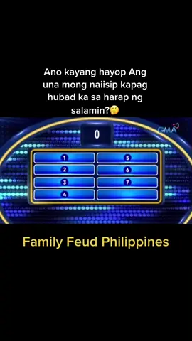 #familyfeudphilippines #familyfeudph #feud #foryourpage #teambubblegang #bentong