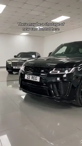 Contact us for the best cars 🏎 #cartiktok #luxury #prestige #rollsroyce #rangerover #porsche #landrover #hellospring #carcommunity