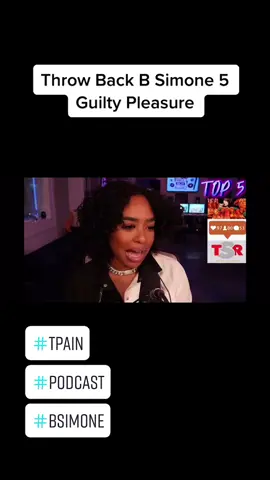 #throwback #bsimone on #tpain #podcast #gulitypleasure #hilarious #fypシ #talks #foryoupage #amoment #noforsure #viral #funnymoment
