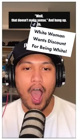The Definition Of White Privilege 🤦‍♂️ #racism #whiteprivilege #privilege #redditreadings #redditstories #workstories #fypシ