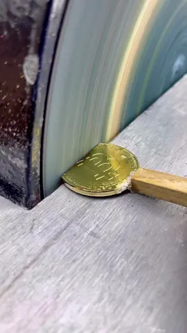 How Bitcoins are made #sandervs #satisfying