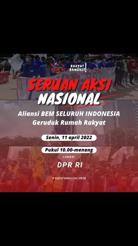 #mahasiswapadang #demo11april2022 hidup mahasiswa 💪