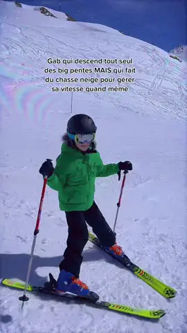C’est une perra responsable