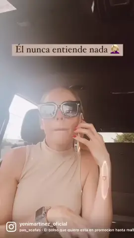 Él nunca entiende nada 🤦🏼‍♀️