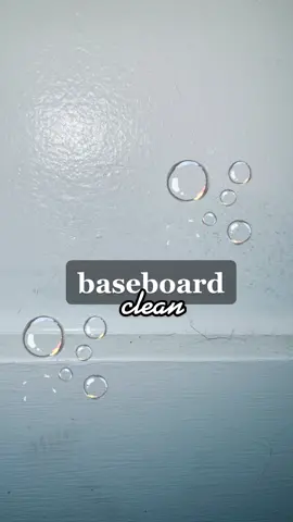 i hate how much dust & hair is collected on these 😭 #ByeByeSundayBlues #baseboardcleaning #baseboardhack #CleanTok #cleaningtiktok #cleaninghack #cleaningtips #homehacks #cleaningmotivation