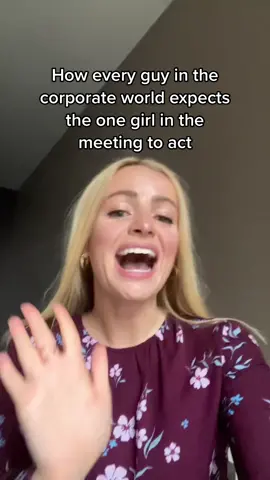 The boys club could use a little Elle Woods energy #fyp #corporatelife #corporateamerica #financegirls #financetok #justgirlythings #legallyblonde #nyclife #girlproblems