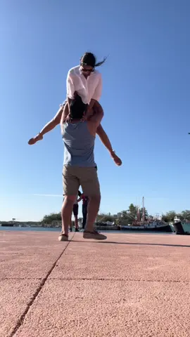 Living life #mexico #sanblasnayarit #vacation #fyp #foryou #marriage #couple #relationshipgoals