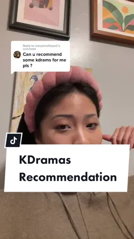 Reply to @maryamelhiyani  enjoy binging 😁 #kdramas
