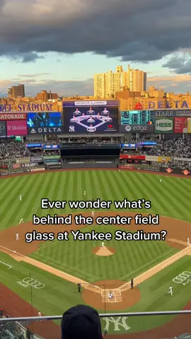 The Pepsi Lounge at Yankee Stadium! @Yankees #yankees #yankeestadium #baseball #MLB #PepsiLounge #nyc #newyork #newyorkcity #bronx #bronxny #RepNY #stadium #stadiums #ballpark