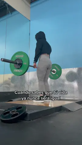 De aquí solo para delante 🤍 #motivacion #selflove #GymTok #gym #amorpropio #fyp #foryoupage #recordatorio #TurboTaxAndRelax #ByeByeSundayBlues