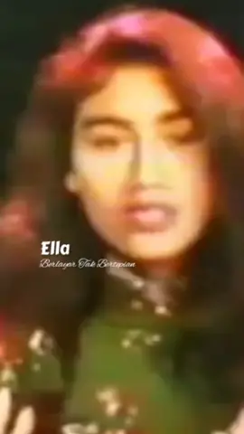 Bernostalgia Lagi Yuk.. #fypsongs🥰🥰 #ellaberlayartakbertepian #fypシ #malaysiasong #lagukenangan