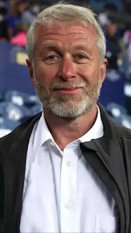 Roman Abramovich Spent $50,000 on Sushi Delivery #romanabramovich #oligarch #russianoligarch #billionaire #spending #luxury #deliveryfees #money