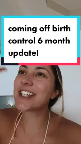 coming off birth control update! #ScreamItOut #TurboTaxAndRelax #ByeByeSundayBlues #hormones #birthcontrol