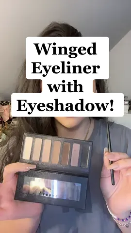 #Eyeliner #wingedeyeliner #makeup #motd #lorac #eyeshadow #sephora #ulta @sephora @Sephora Collection @LORAC Cosmetics  @Ulta Beauty #glam #beauty #tutorial