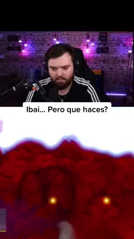 #ibai #parati #fyp #clips #clipsdetwitch #twitch #humor #meme #streamers #viral #gta5 #carreras #random #lol