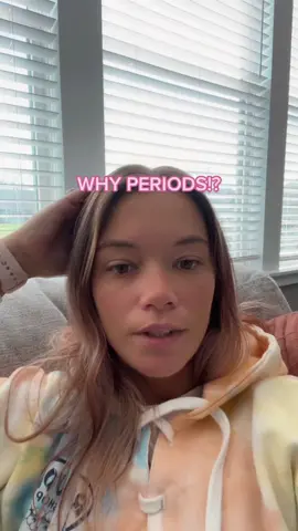 40 years…. Unreal lol Currently dying of cramps. Send chocolate and ibeuprofen pls 🥺 #women #periods #cramps #why