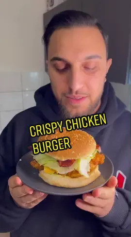 Fastet ihr auch zurzeit?🍔😍 was soll ich als Nächstes probieren?😳 #foryou #fürdich #burger
