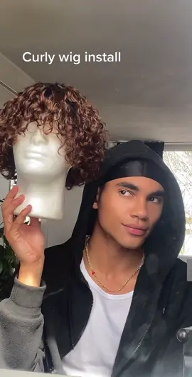 I need new wigs