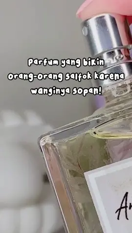 REKOMENDASI PARFUM BESTSELLER #parfum #parfumwangitahanlama #fyp