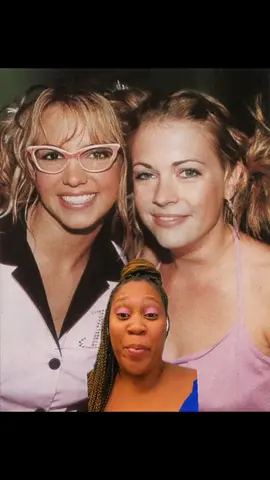#DriveMeCrazy #BritneySpears #MelissaJoanHart #teenqueens #TRL #sabrinatheteenagewitch