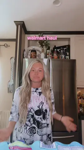 walmart things. #ScreamItOut #ImoniCarly