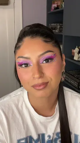 thank you 🥰🤗✨ #ididitmyself #makeupartist #njmakeupartist #glammakeuplook #njmua #makeupartistproblems