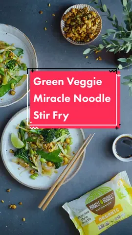 Looking for more plant-based recipes? Here's one by Influencer, @goodeatings, featuring Miracle Noodle Organic Fettucine Style Konjac Noodles. #iherb #iherbrecipe #vegetarian #plantbased #healthyrecipe