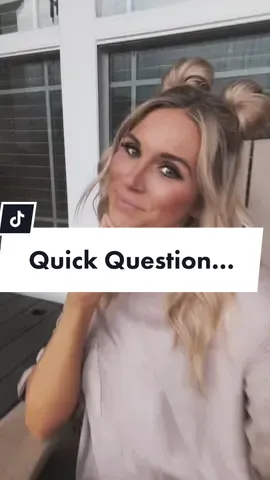 Genuinely curious on this answer 😂