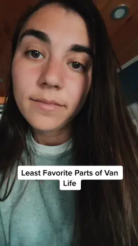 Send help #vanlifereality #vanlifestyle
