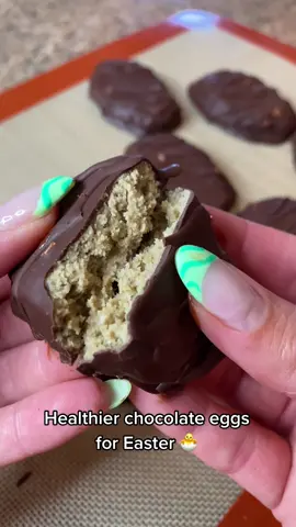 @Jack Harlow i need a + 1 for #Easter #easterrecipe #healthy #chocolate