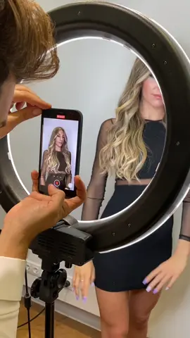 Transición #ScreamItOut #tourgabrielsamra #foryou #balayagehair #GameTok ##MakingTheCut