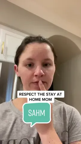 #respectmoms #respectful #sahmlife #sahmof3 #sahmstories #berespectful #fypmom #momof3boys #momof3 #sahm