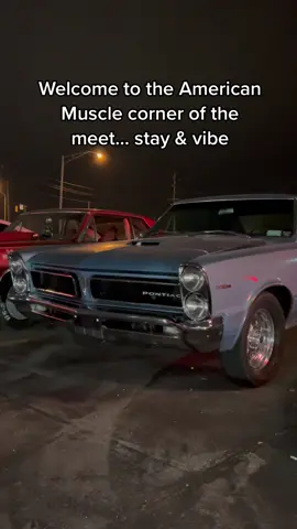 had to pop out to an NWI meet in the Lemans #fyp #foryoupage #carsoftiktok