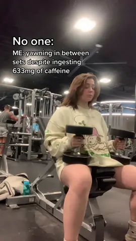 Can anyone else relate? #fyp #boobrasky #gym #GymTok #gymrat #weightlifting #shoulderworkout #shoulderpain #shoulderpress #singlegymrat #gymcouple #calves #calvesoftiktok #viral
